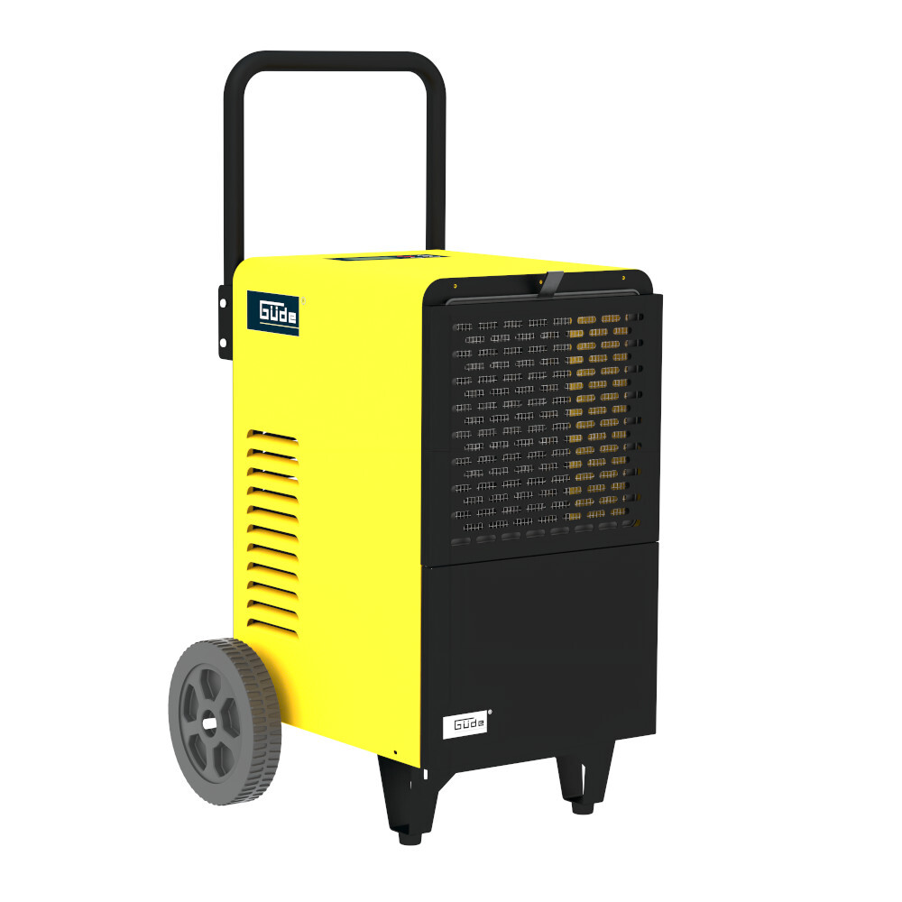 Güde® Bautrockner GBT 50.1 mobil für 50-120 m² image number 1
