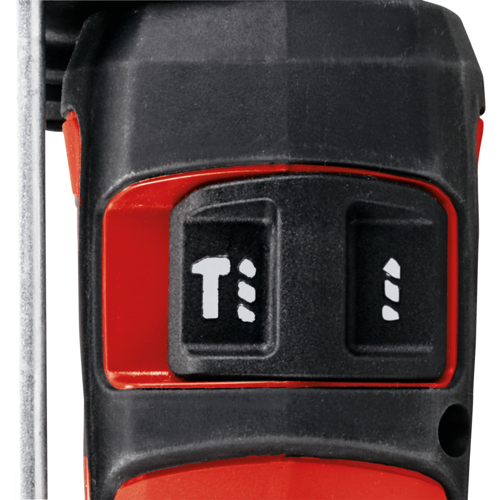 Einhell PXC 18V Akku-Schlagbohrmaschine TC-ID 18 Li-Solo ohne Akku und Ladeger&auml;t image number 2