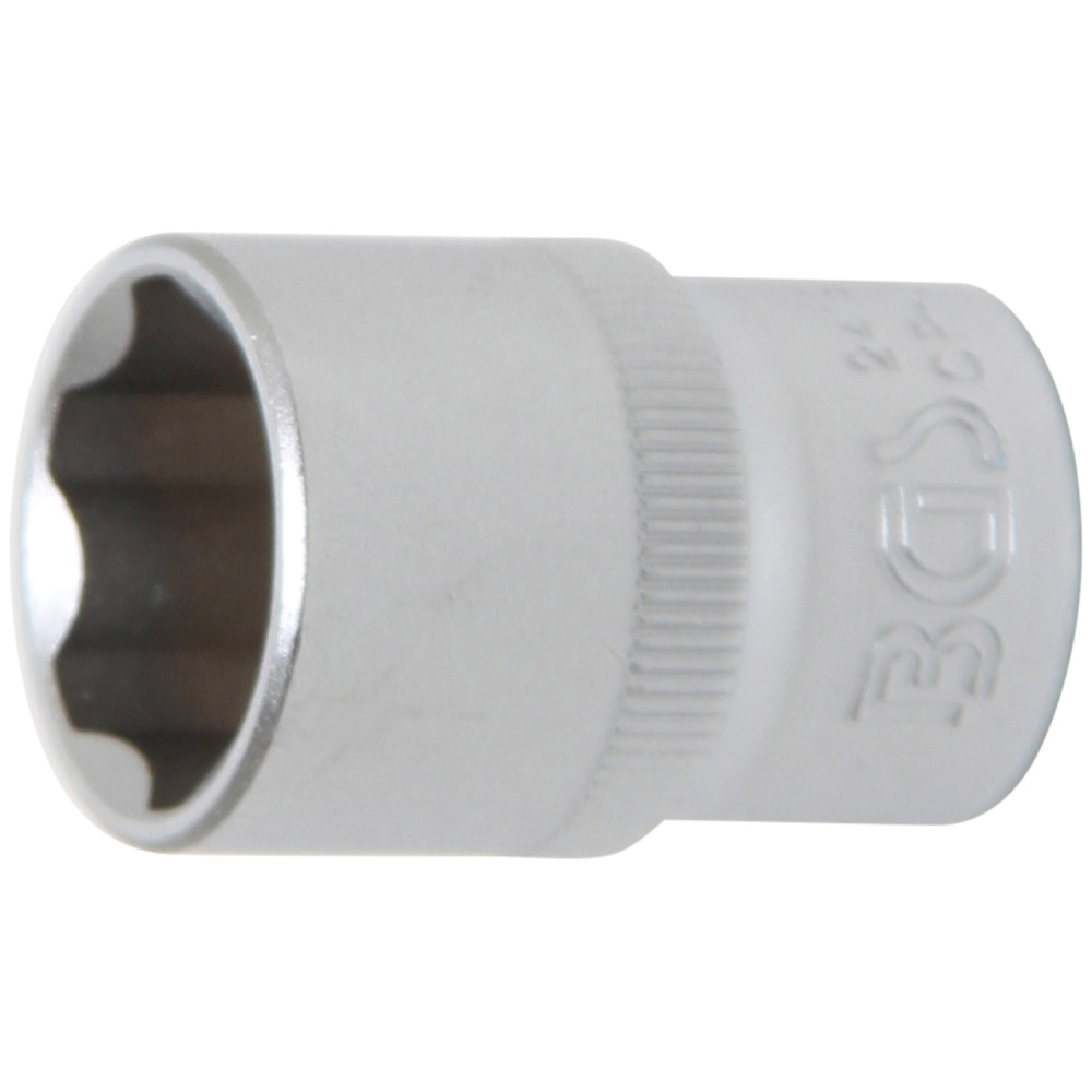 Steckschlüssel-Einsatz "Super Lock" 1/2" 19 mm