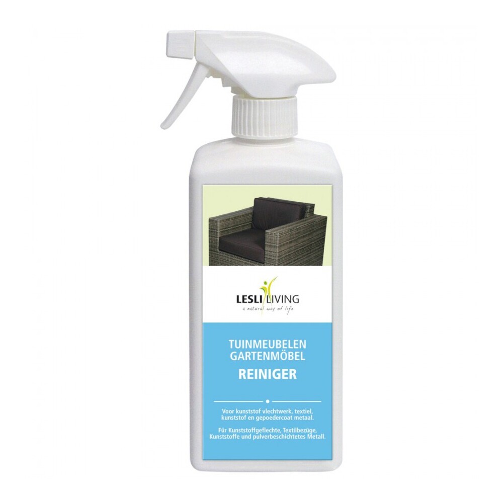 Gartenmöbelreiniger 500 ml
