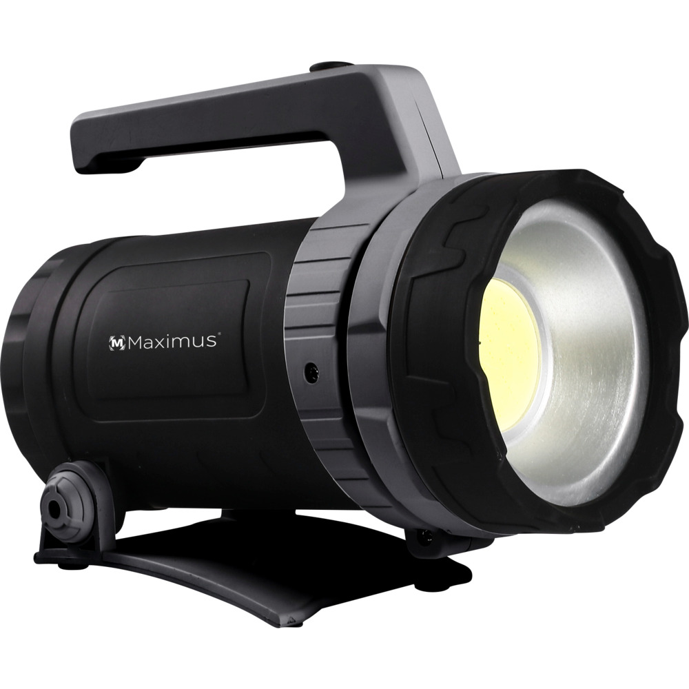 LED-Arbeitslampe 10 Watt 500 Lumen IP X4 image number 0