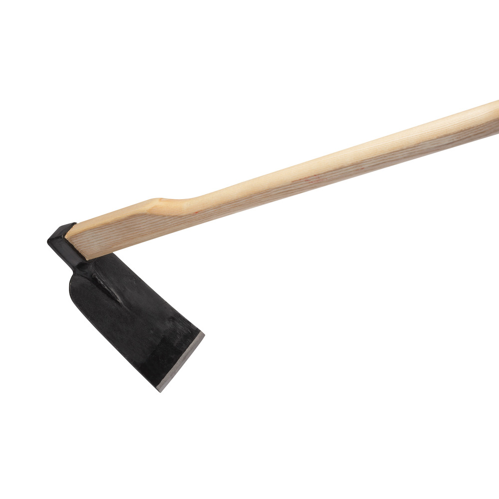 Rheinische Hacke mit Stiel image number 0