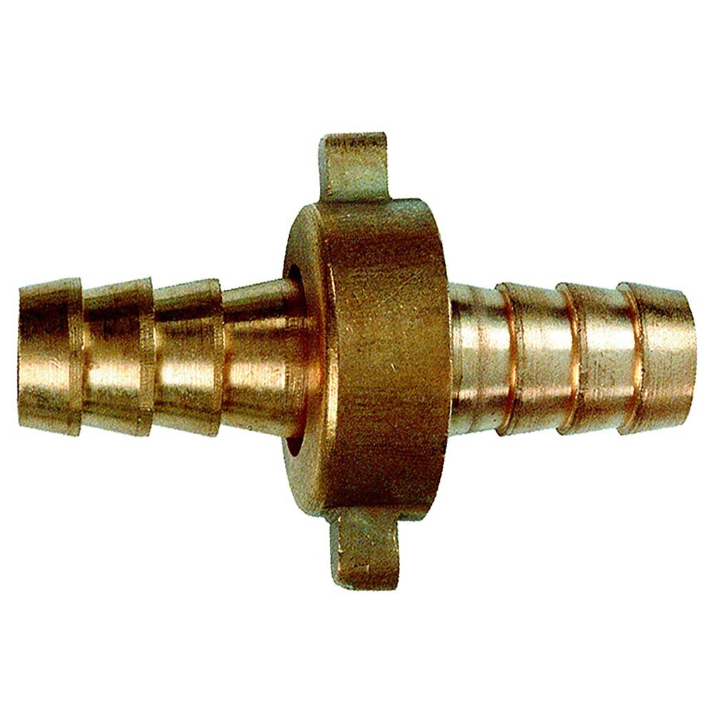 Schlauchverschraubung 3/4" Messing image number 0