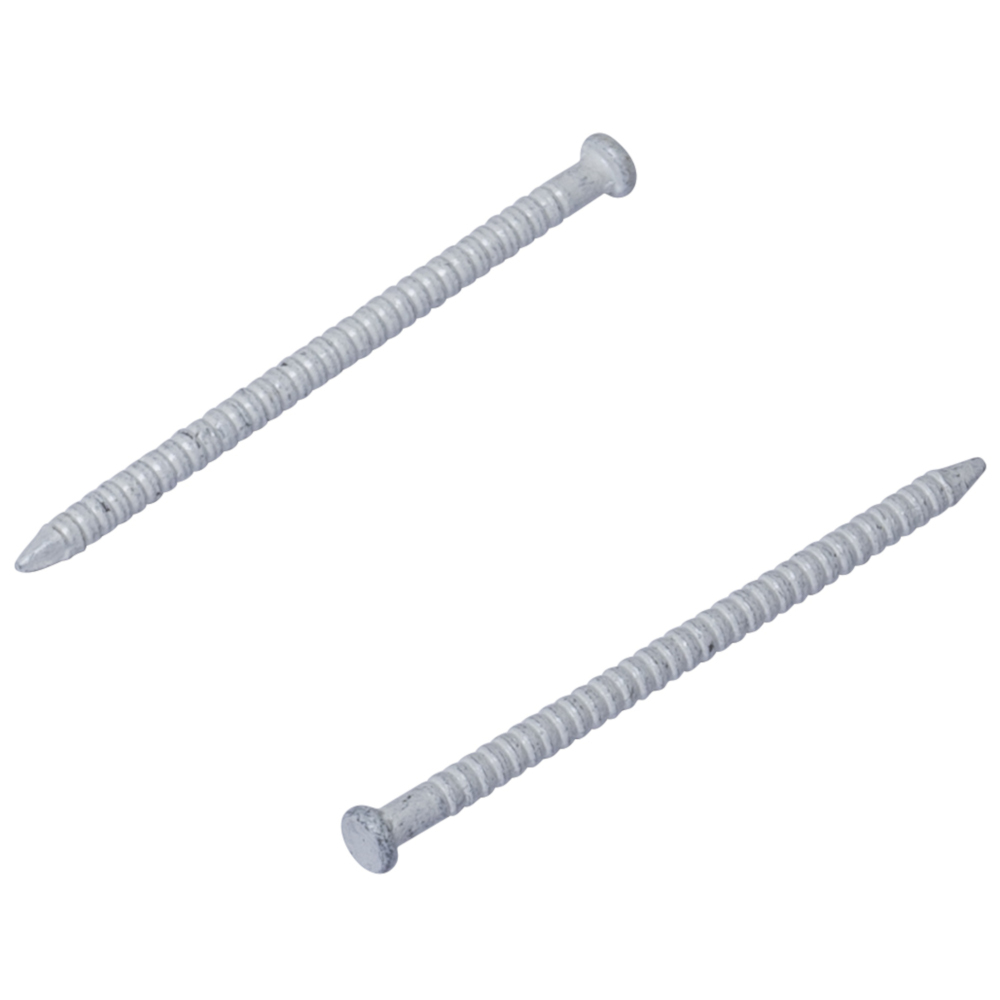 FISHBULL Paneelstifte 1,6 x 32 mm in Weiß