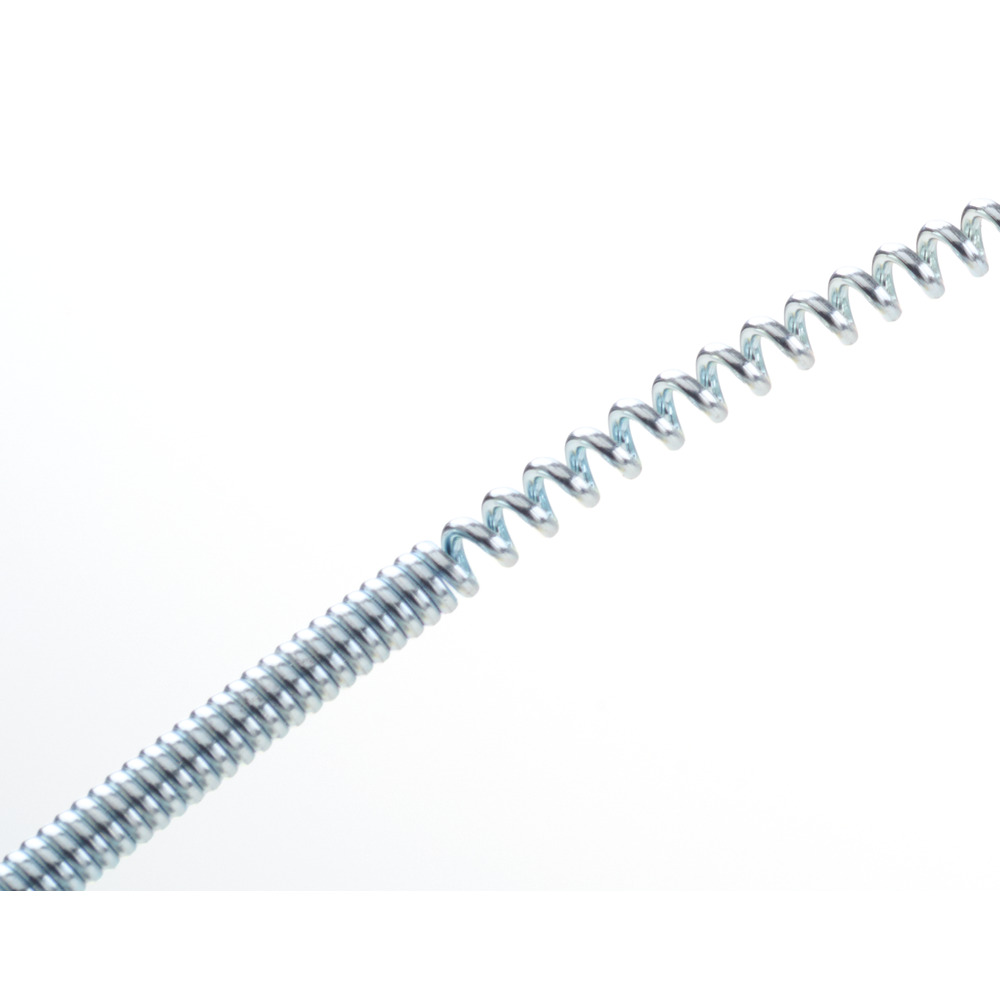 Rohrreinigungsspirale 3 m x 5 mm image number 2