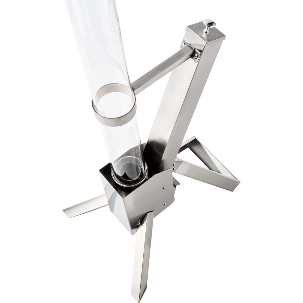 ACTIVA Feuerrohr 129,3 cm image number 2