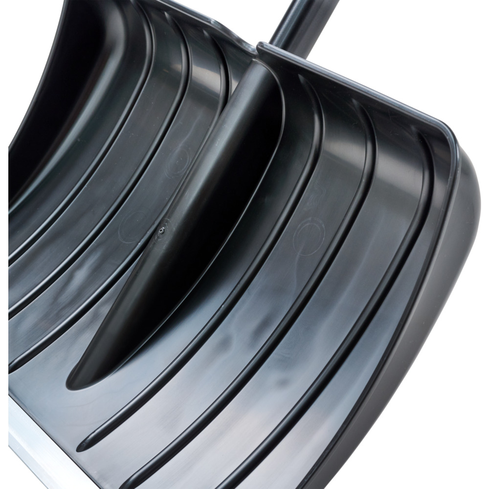 Fiskars&reg; Solid Schneeschieber 53 cm aus PP mit Alustiel image number 2