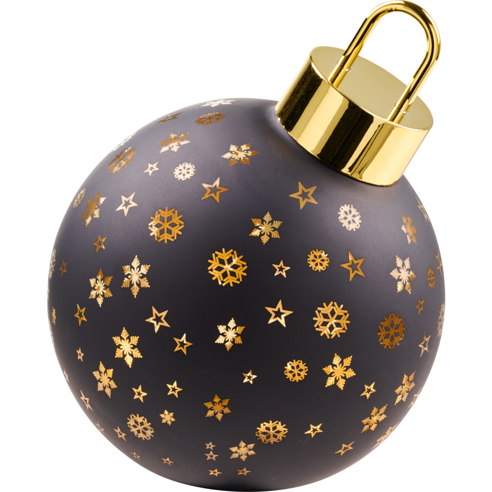 LED-Weihnachtskugel Ø 15 cm, 6-fach sortiert image number 4