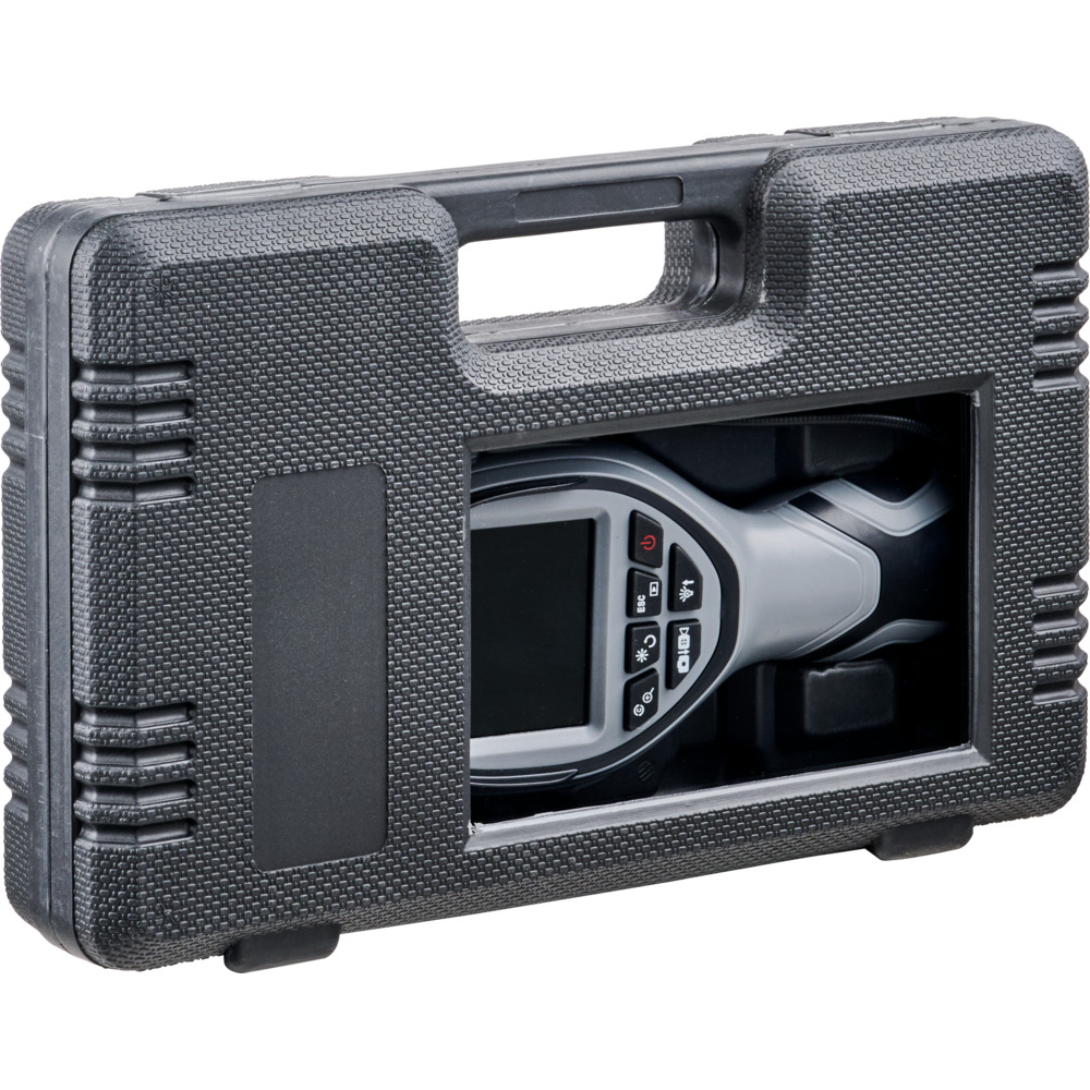 GERMANIA® Endoskopkamera mit 7 cm Farbdisplay image number 1
