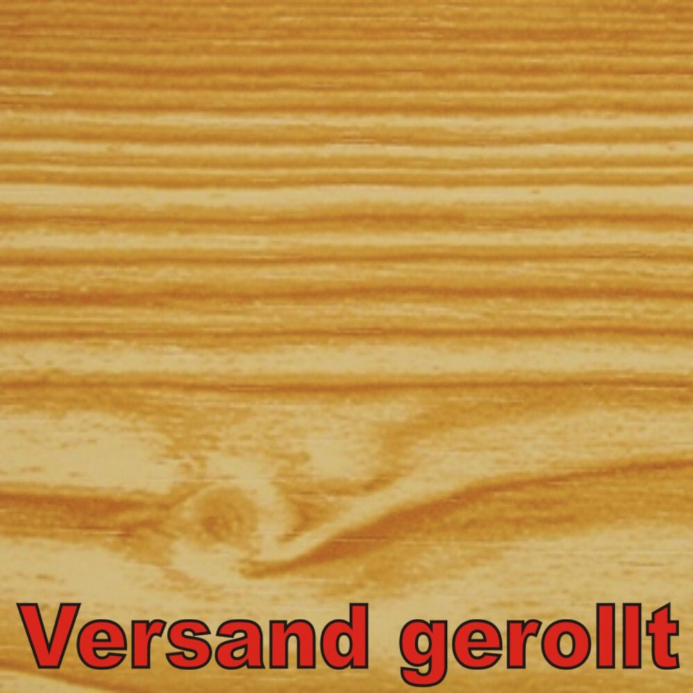Klebefolie 200x45cm Holz Kiefer hell Dekofolie Selbstklebefolie Möbelfolie image number 0