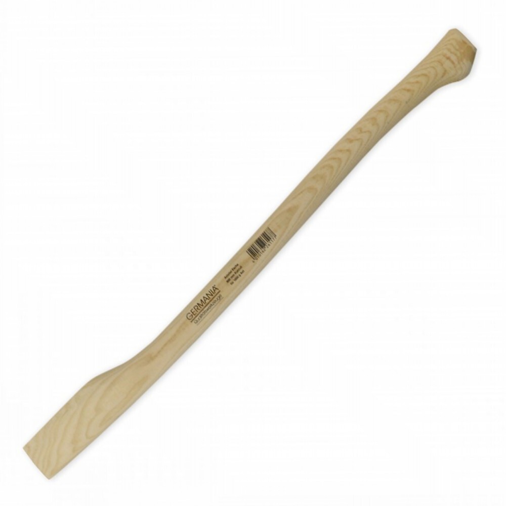 Axtstiel 90 cm 2 kg Esche Kuhfuß Holz-Stiel image number 0