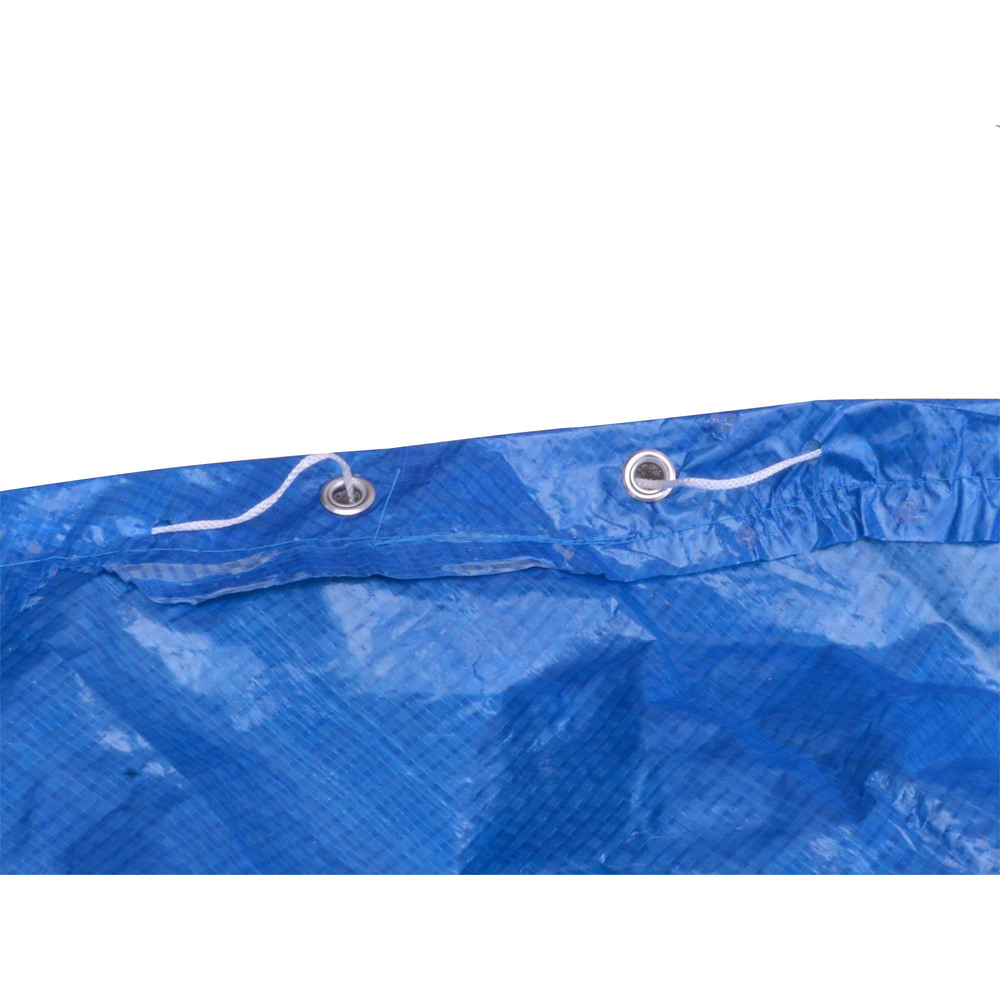 Bestway&reg; Poolabdeckung rund &Oslash; 244 cm image number 2