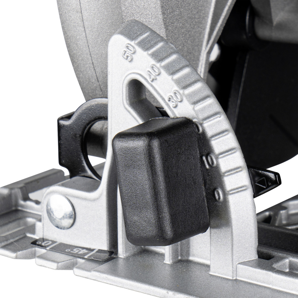 GERMANIA® Plattform G2 Handkreissäge 160mm 20V image number 14