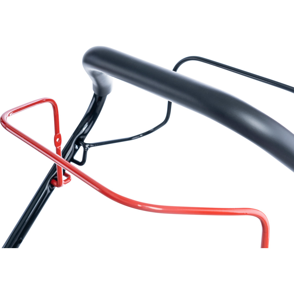 GERMANIA® Benzin Rasenmäher BRM P135-42 Power 42 image number 9