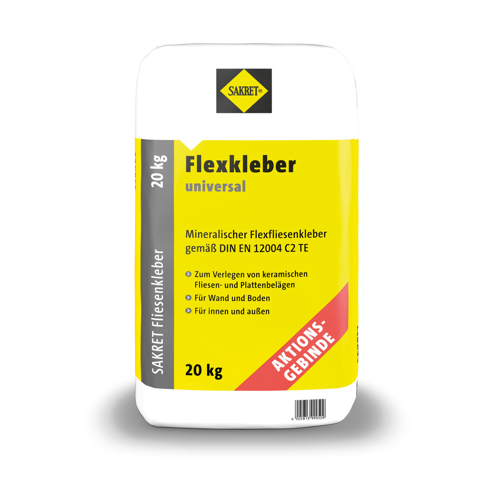 Flexkleber universal image number 0