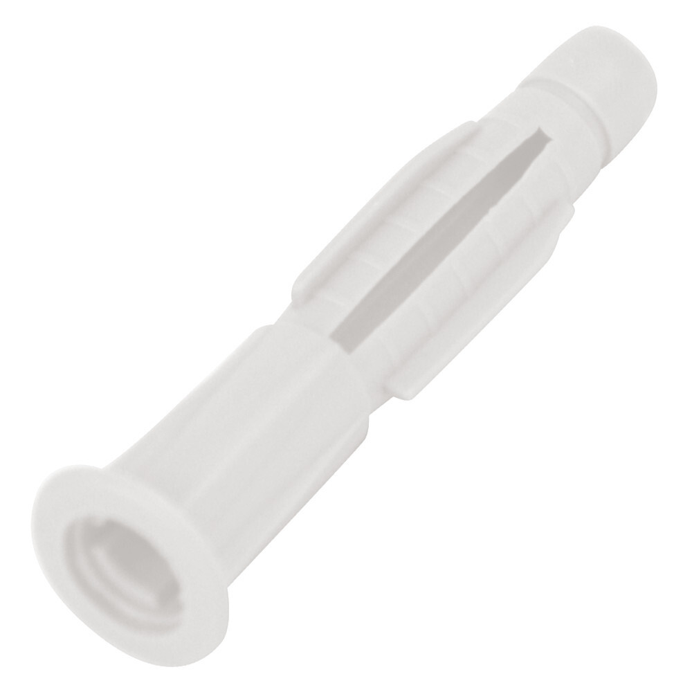GERMANIA® Universaldübel Ø6mm 180St. mit Kragen Dübel