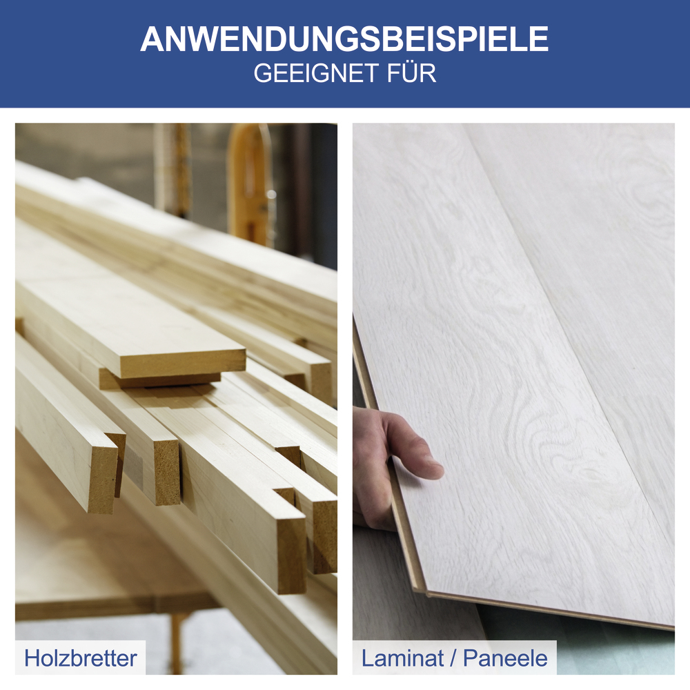  Scheppach Kapp- und Gehrungssäge HM210L image number 6