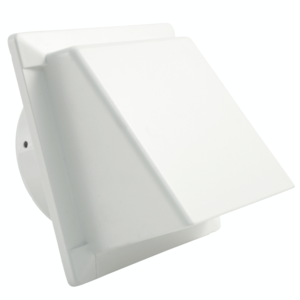 Marley Ablufthaube für außen Ø 100 mm