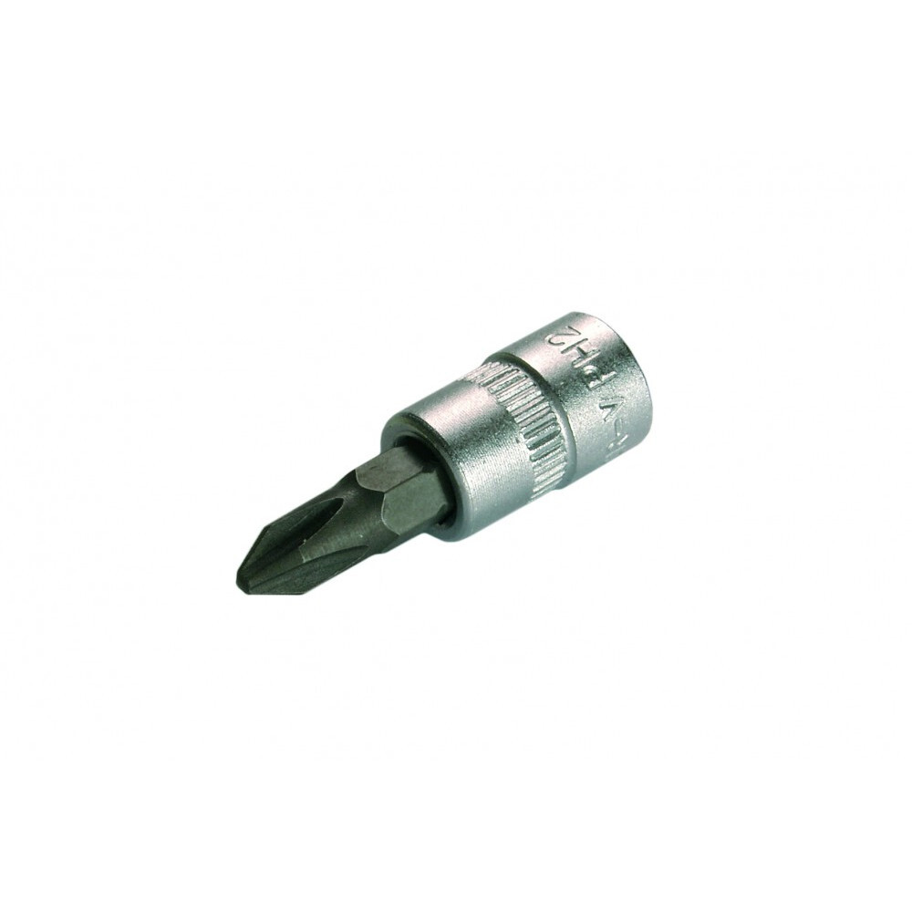 BGS&reg; Bit-Einsatz PH2 Kreuzschlitz 1/4" image number 0