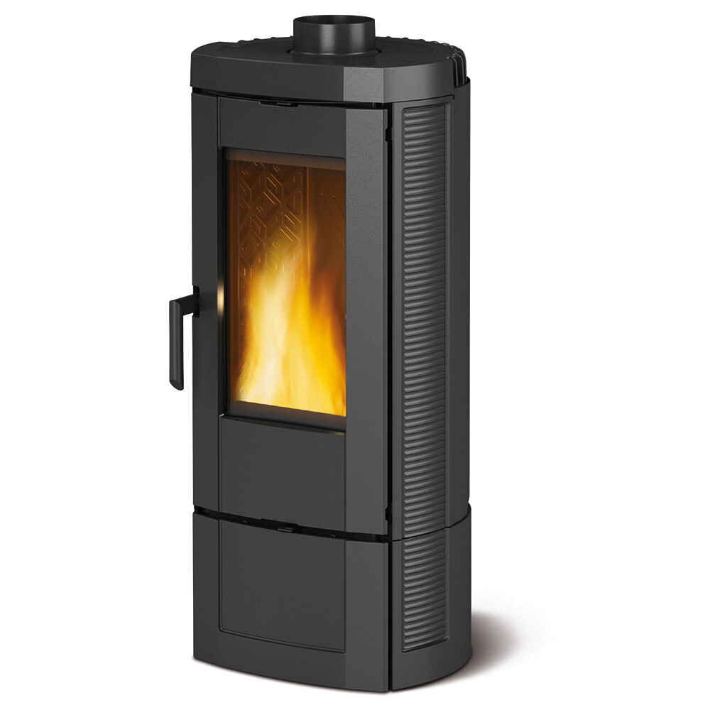 Kaminofen CANDY 4.0 - moderner Holzofen