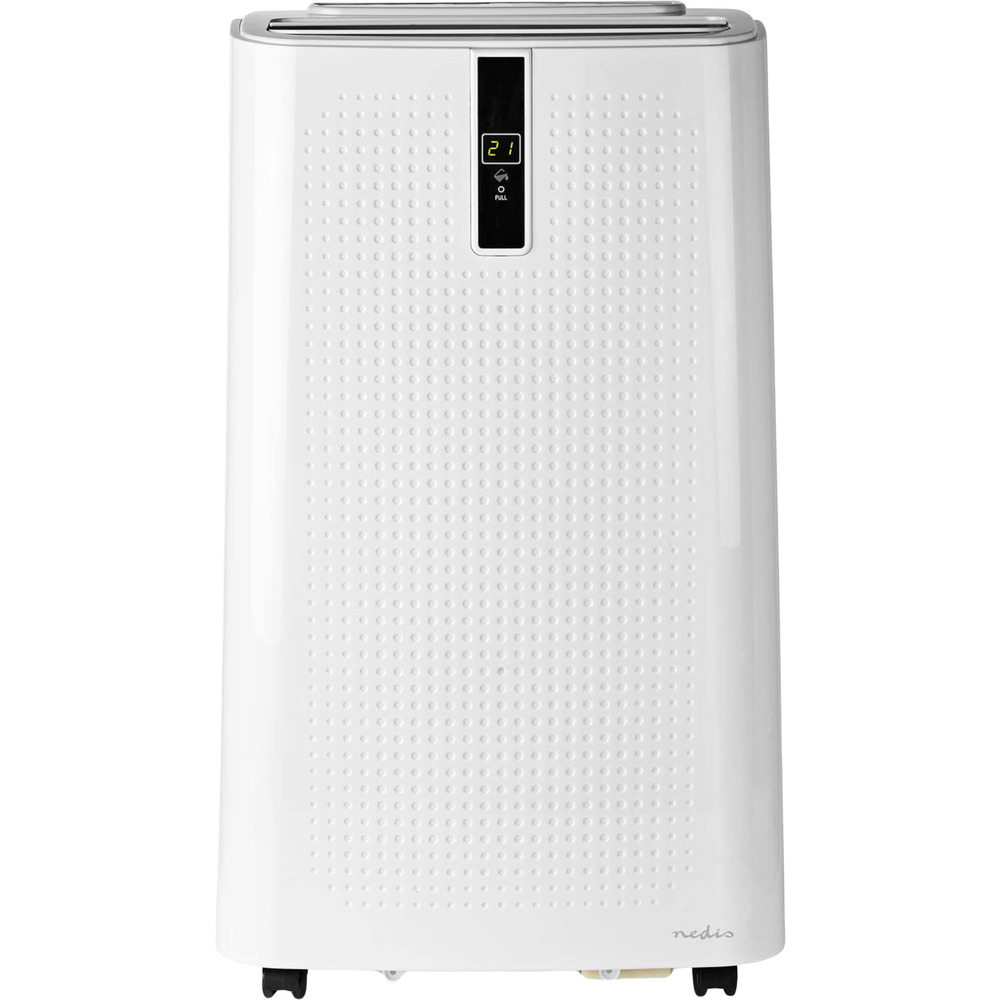 Nedis SmartLife Klimaanlage 3-in-1 12000 BTU image number 1
