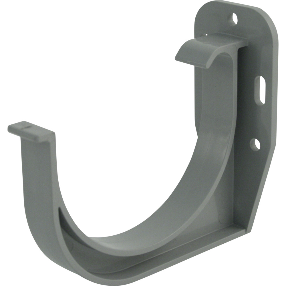 Marley Rinnenhalter Kunststoff RG 100 grau