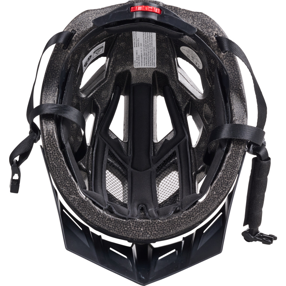 Fahrradhelm mit R&uuml;cklicht Gr&ouml;&szlig;e M (55&ndash;58 cm) image number 6