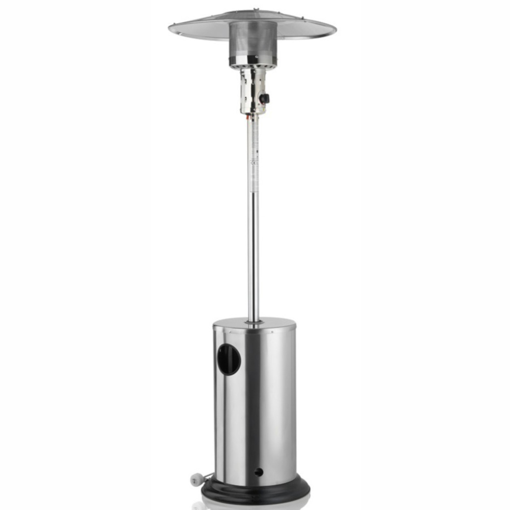 Activa Heizpilz Gas Brolly Eco fahrbar 8,3 kW