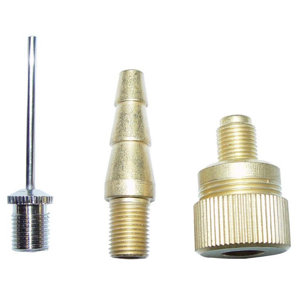 Güde® Druckluft Adapter Set 3tlg. image number 1