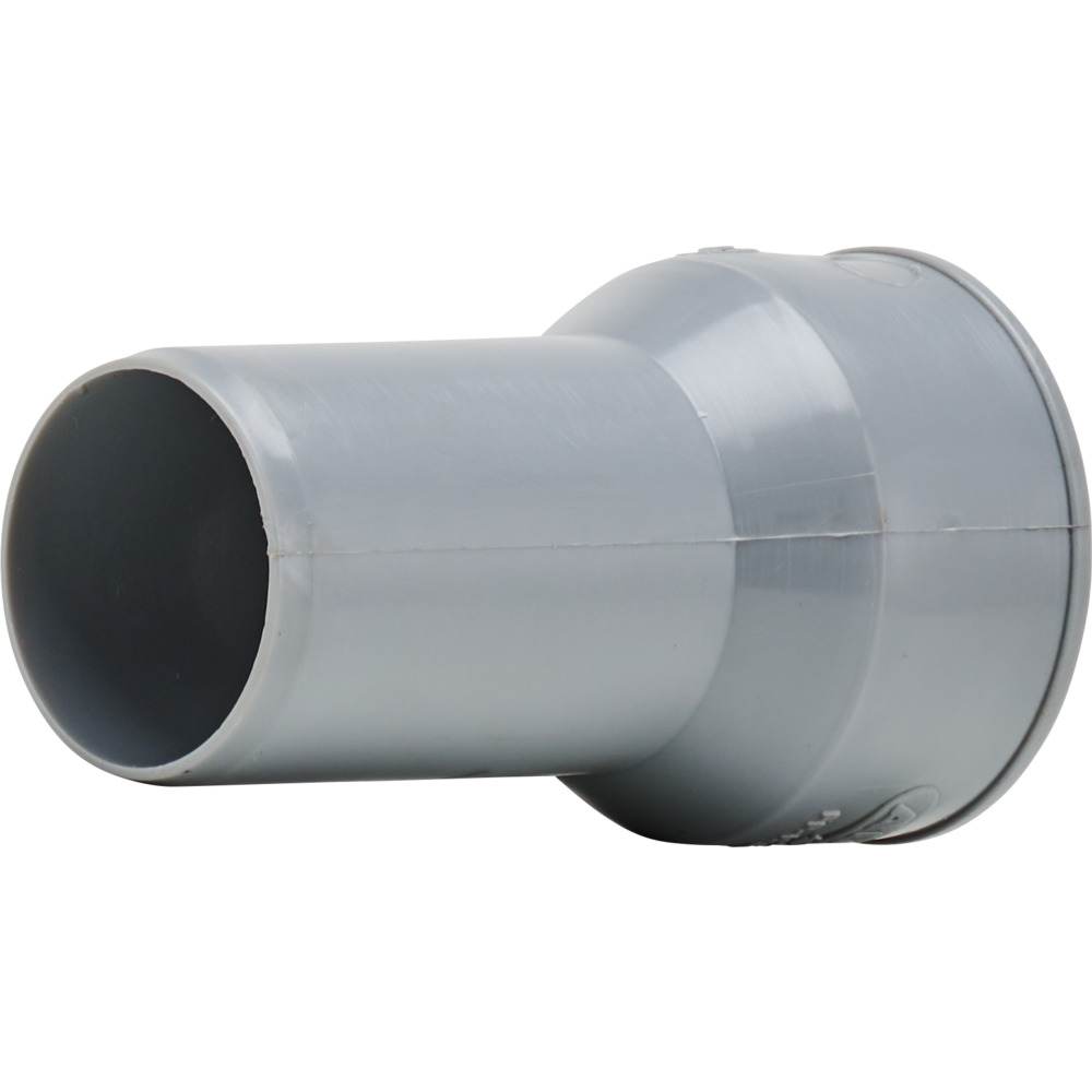 Marley HTS Anschlussst&uuml;ck an Metallrohr DN 40/40