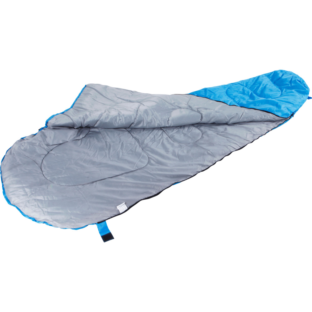 Sommer-Mumienschlafsack 220 x 80 cm image number 1