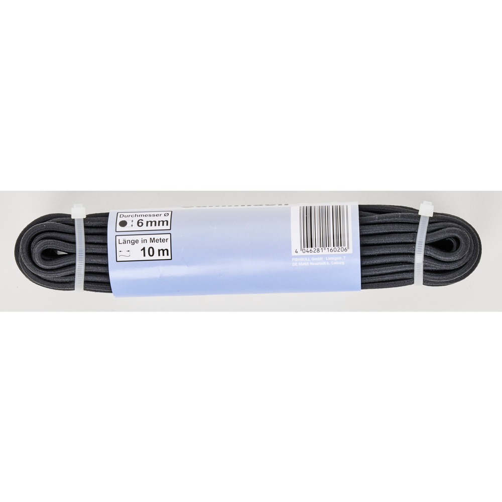 GERMANIA® Gummiseil Ø 6 mm 10 m Expanderseil image number 3