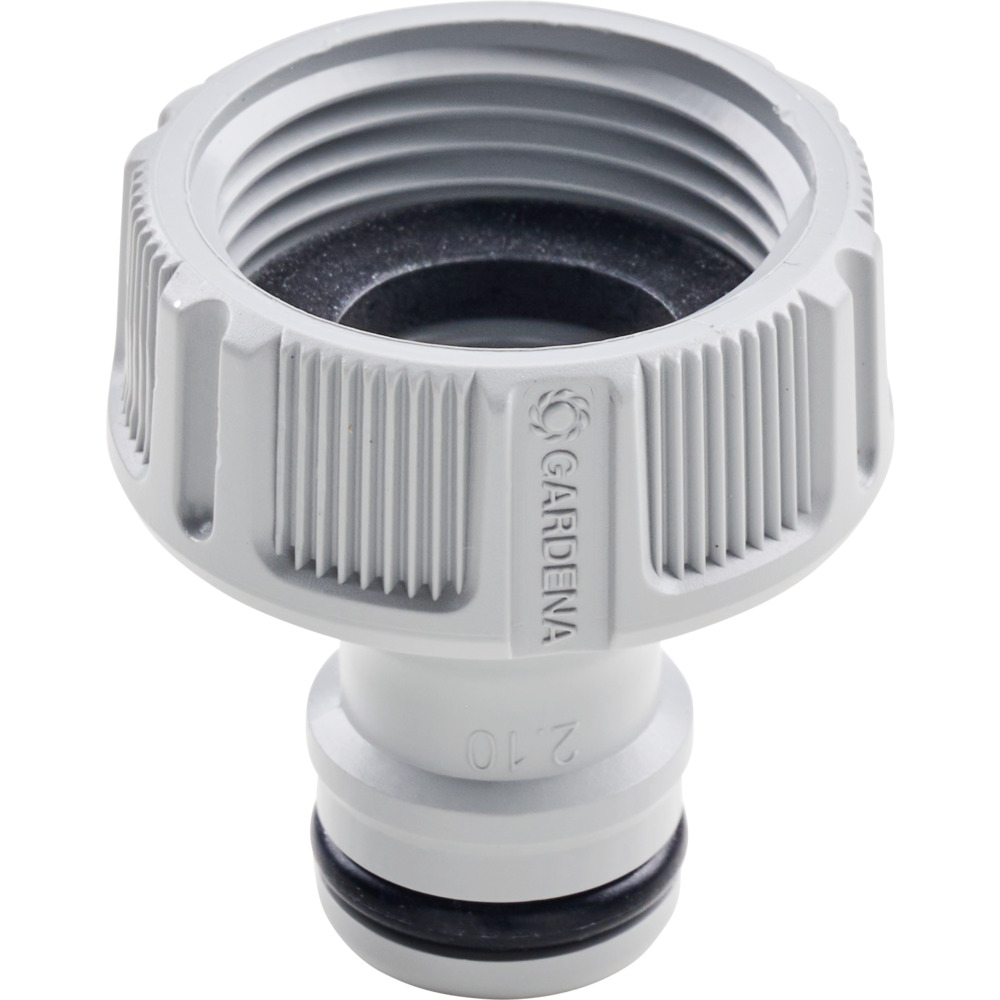 GARDENA&reg; Hahnverbinder &Oslash; 26,5 mm (G3/4") image number 1