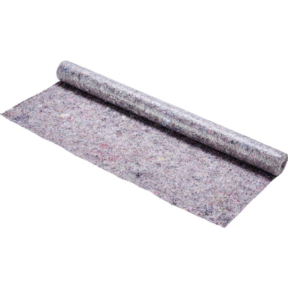 DECOPRO Malerabdeckvlies 1 x 10 m auf Rolle, zuschneidbar