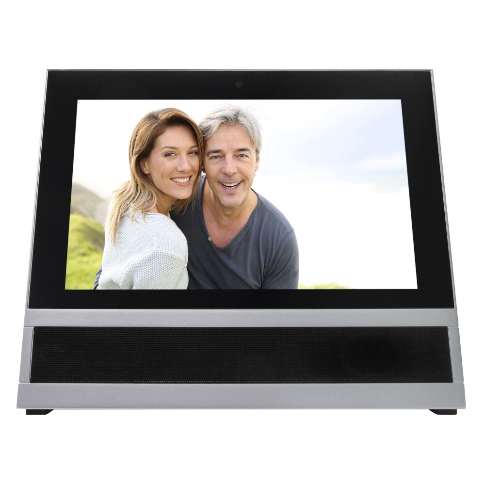 Link2Home Monitor für WiFi-Türsprechanlagen