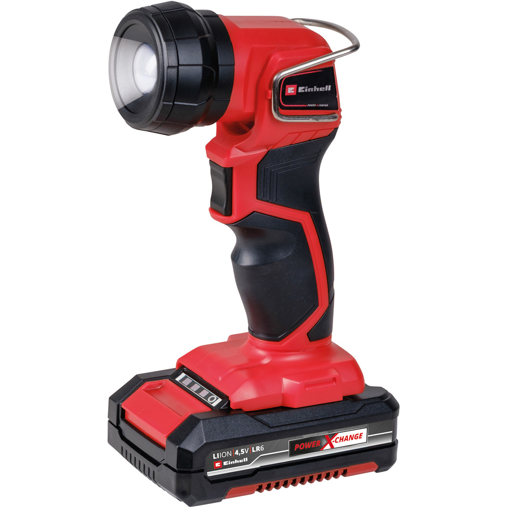 Einhell KIDS Akku-Lampe