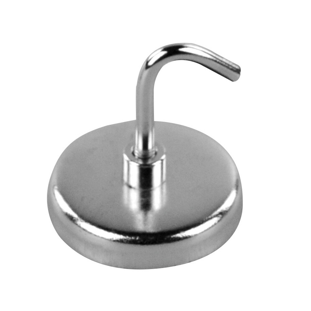 Magnethaken Ø40mm Metall