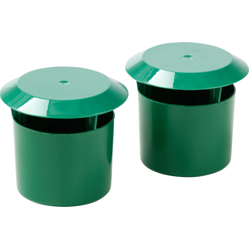 Schneckenfalle 2er-Set
