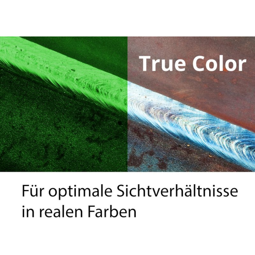 Güde® Elektrodenschweißgerät GIS 141 mit Zubehör image number 4