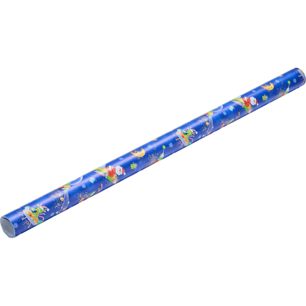 Geschenkpapier „Kinder“ 500 x 70 cm, sortiert image number 9