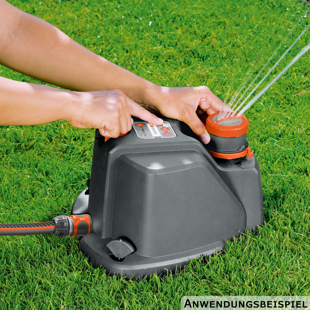 GARDENA&reg; Comfort Vielfl&auml;chenregner AquaContour automatic image number 5
