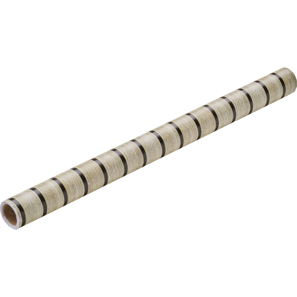 Klebefolie 200x45cm Paneele hell Dekofolie