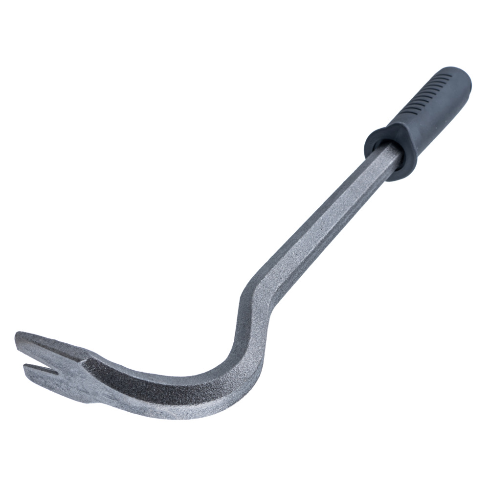 GERMANIA® Nageleisen mit Griff 300 mm