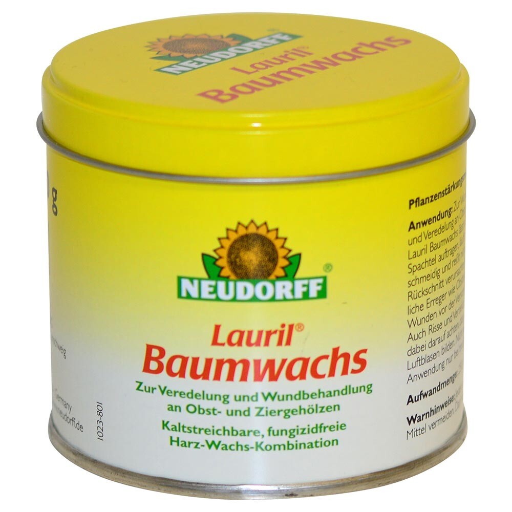 NEUDORFF Lauril® Baumwachs 250 g
