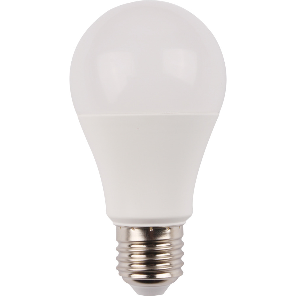 LED Switch Birne 9,4 W mit E27 Sockel, 3-stufig dimmbar image number 0