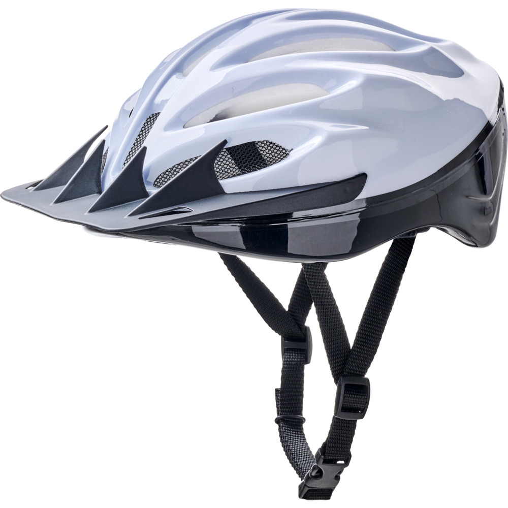 Fahrradhelm f&uuml;r Erwachsene, 55 bis 59 cm