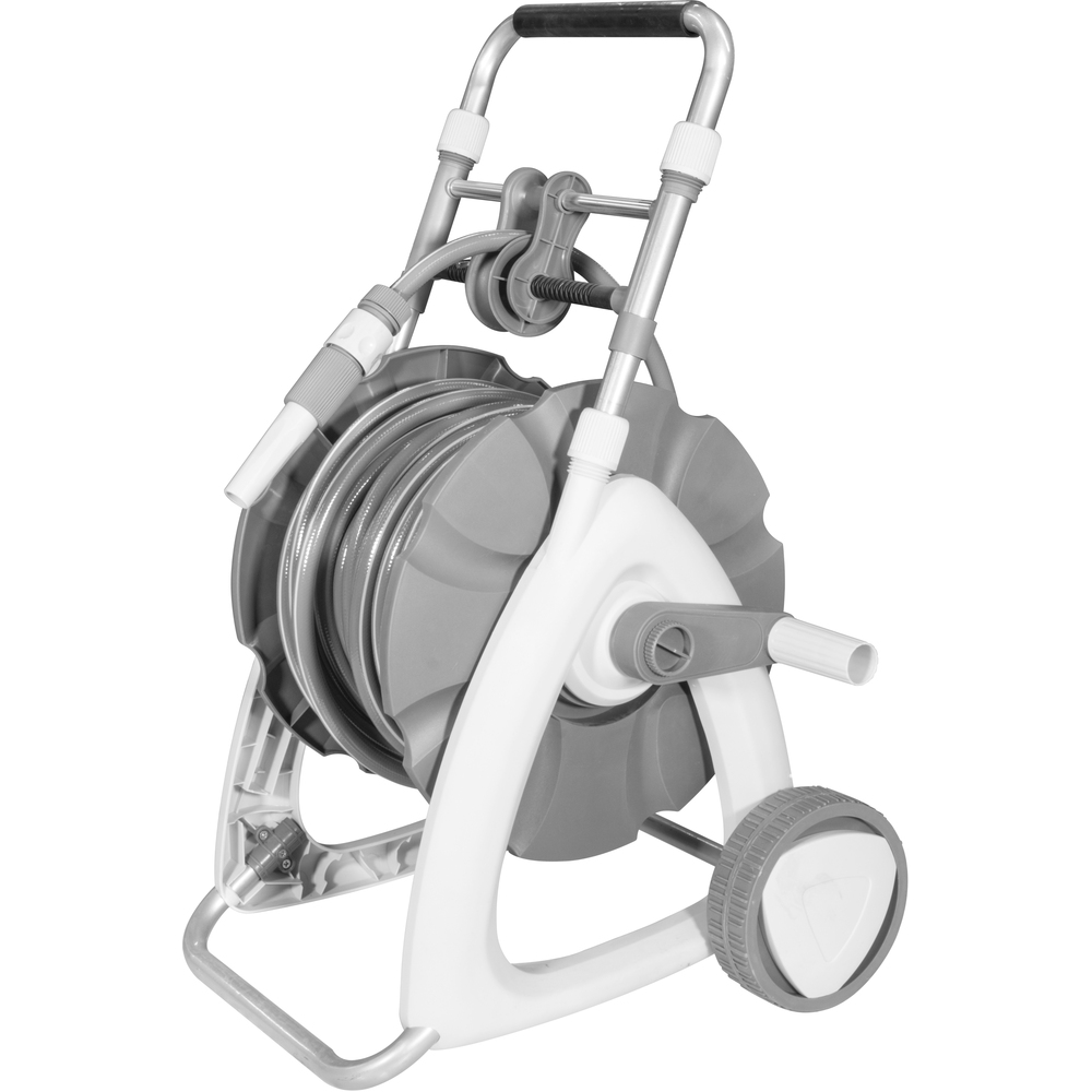 Güde® Schlauchwagen 30-2-1 ½“ image number 2