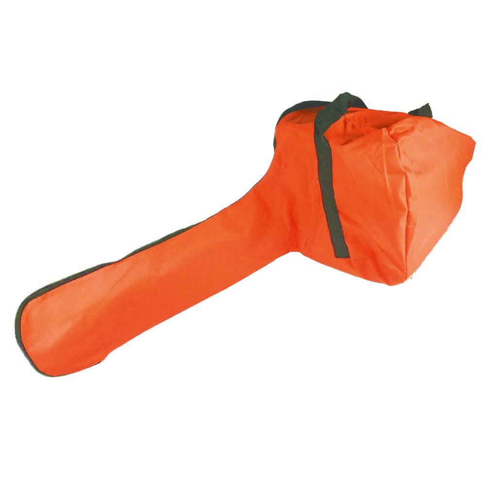 Kettensägen Tasche 45cm Schwert Motorsägentasche GERMANIA® Transporttasche
