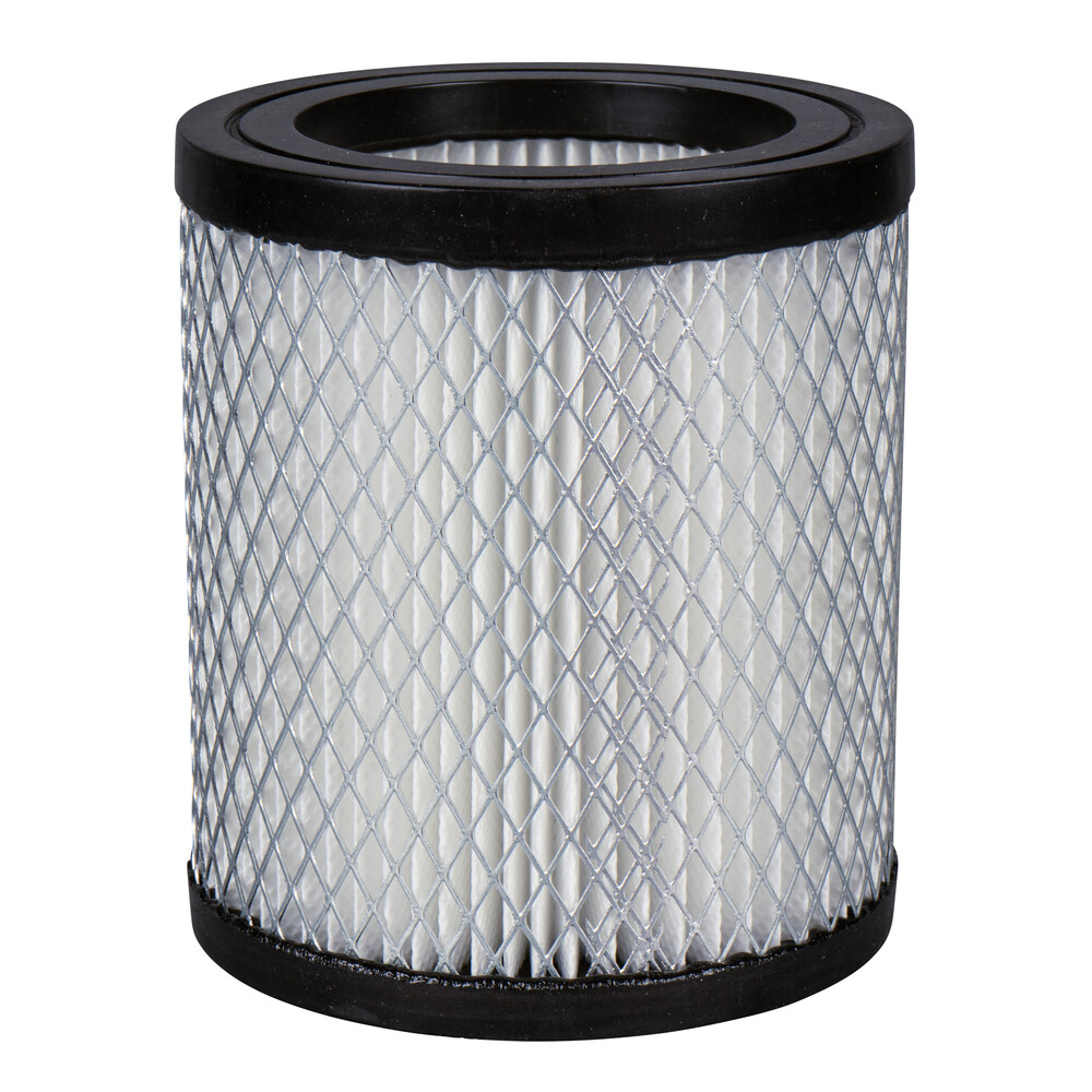 GERMANIA® HEPA-Filter für GERMANIA® Aschesauger