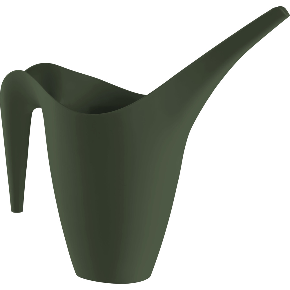 Gießkanne 1,6 Liter in Farbauswahl image number 1